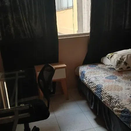Hermosa Habitación en el corazón de la condesa