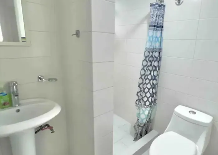 Pensión Hermosa Habitación En El Corazón De La Condesa *